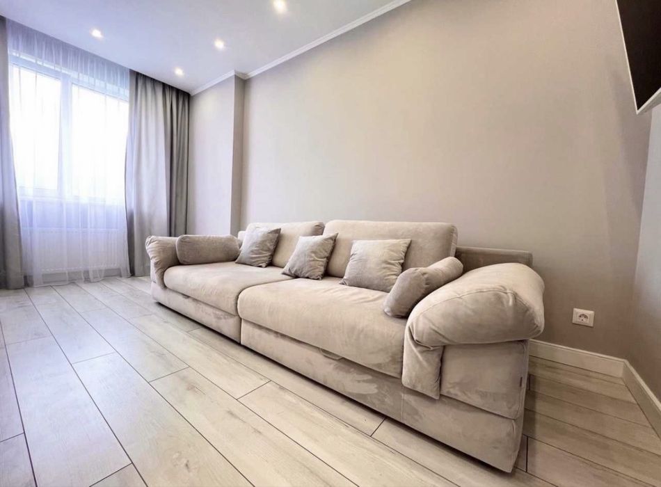 Квартира на бул. Руденка Миколи, 8 в Києві, ID 324307, фото №8