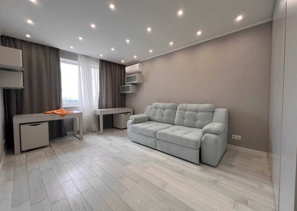 Квартира на бул. Руденка Миколи, 8 в Києві, ID 324307, фото №9