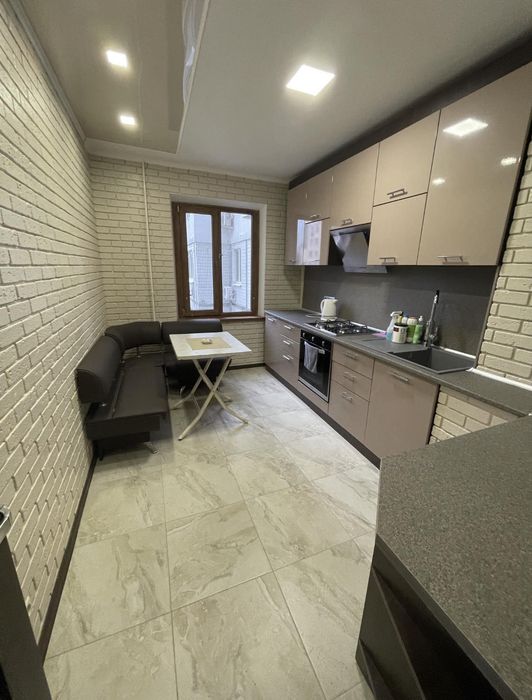 Квартира на вул. Архітекторська, 14 в Одесі, ID 296139, фото №1