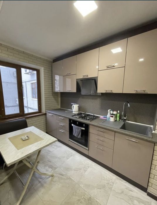 Квартира на вул. Архітекторська, 14 в Одесі, ID 296139, фото №2