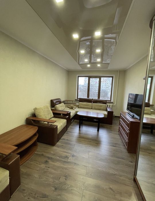 Квартира на вул. Архітекторська, 14 в Одесі, ID 296139, фото №3
