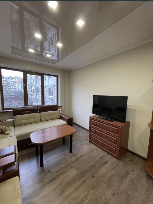 Квартира на вул. Архітекторська, 14 в Одесі, ID 296139, фото №4