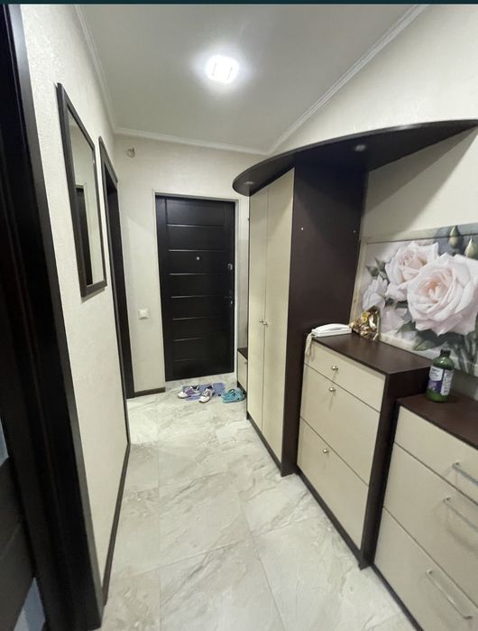 Квартира на вул. Архітекторська, 14 в Одесі, ID 296139, фото №8