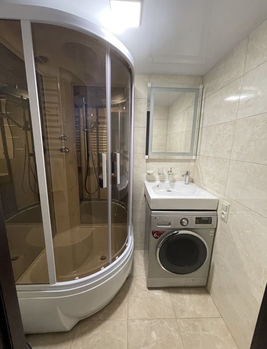 Квартира на вул. Архітекторська, 14 в Одесі, ID 296139, фото №9