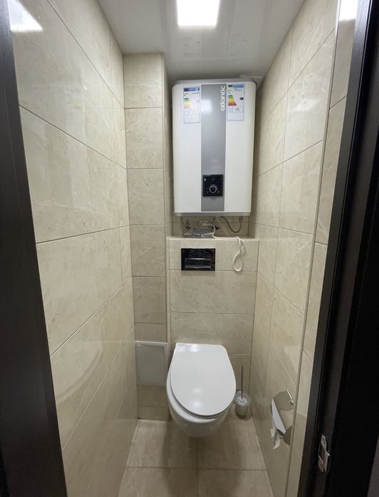 Квартира на вул. Архітекторська, 14 в Одесі, ID 296139, фото №10