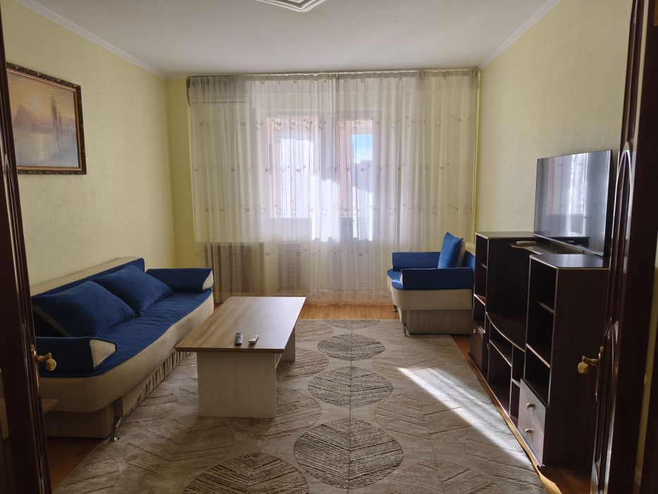 Квартира на вул. Іллєнка Юрія, 83д в Києві, ID 209243, фото №1