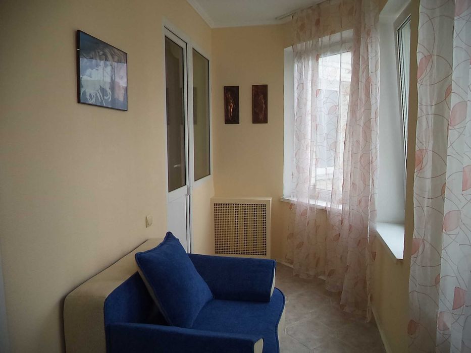 Квартира на вул. Іллєнка Юрія, 83д в Києві, ID 209243, фото №2