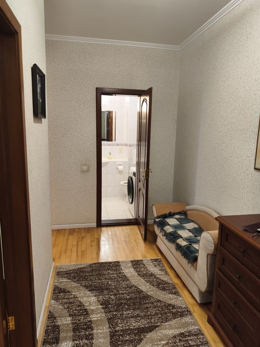 Квартира на вул. Іллєнка Юрія, 83д в Києві, ID 209243, фото №13
