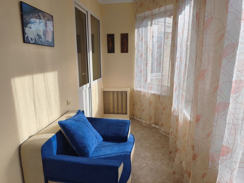 Квартира на вул. Іллєнка Юрія, 83д в Києві, ID 209243, фото №17