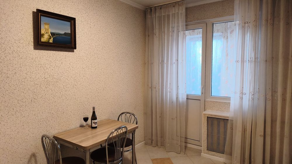 Квартира на вул. Іллєнка Юрія, 83д в Києві, ID 209243, фото №18