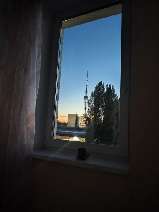 Квартира на вул. Іллєнка Юрія, 83д в Києві, ID 209243, фото №22