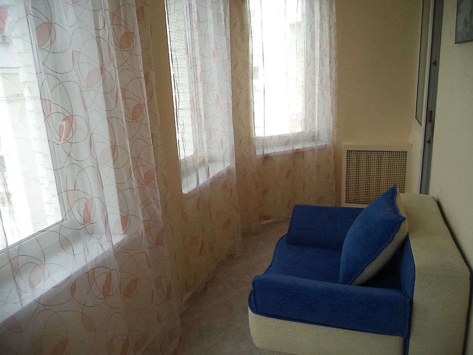 Квартира на вул. Іллєнка Юрія, 83д в Києві, ID 209243, фото №4
