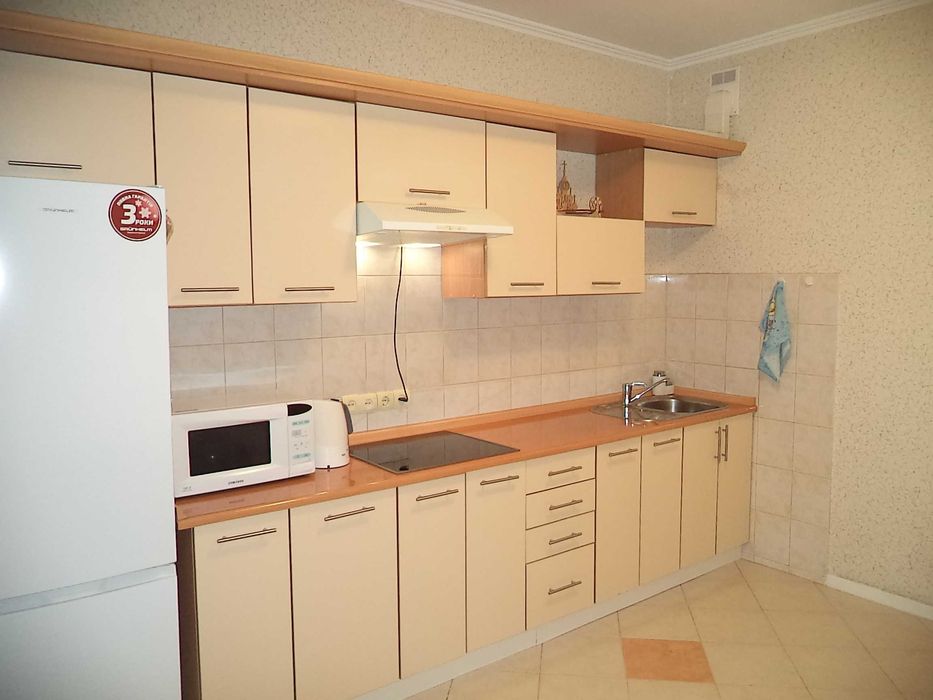 Квартира на вул. Іллєнка Юрія, 83д в Києві, ID 209243, фото №5