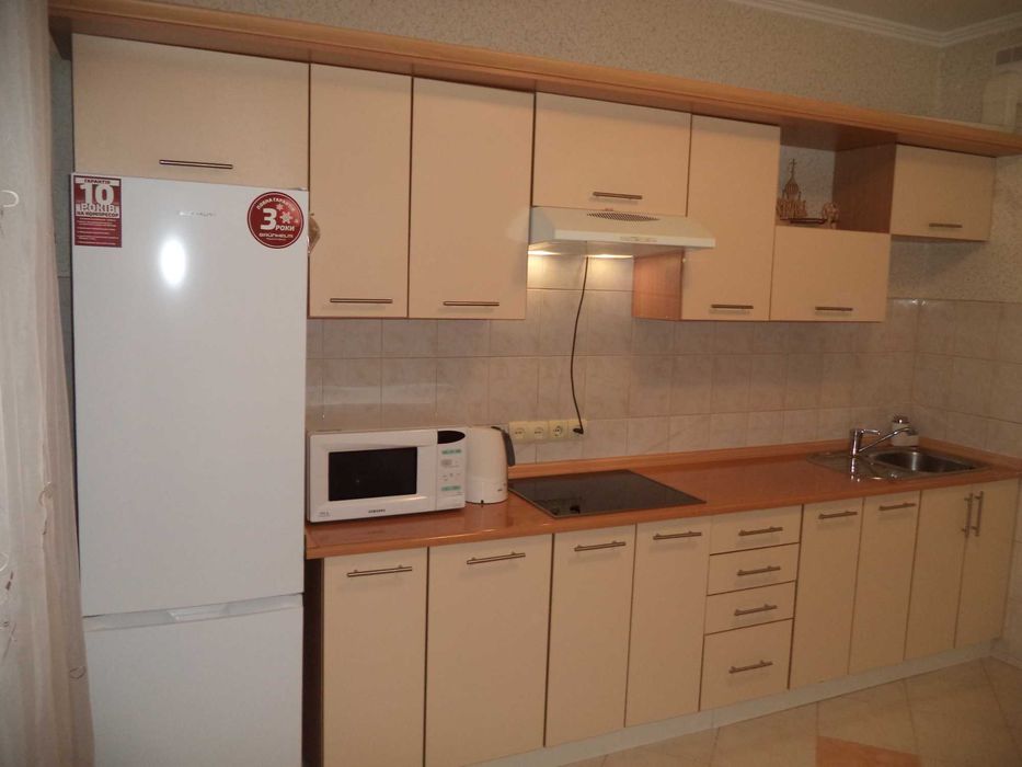 Квартира на вул. Іллєнка Юрія, 83д в Києві, ID 209243, фото №6