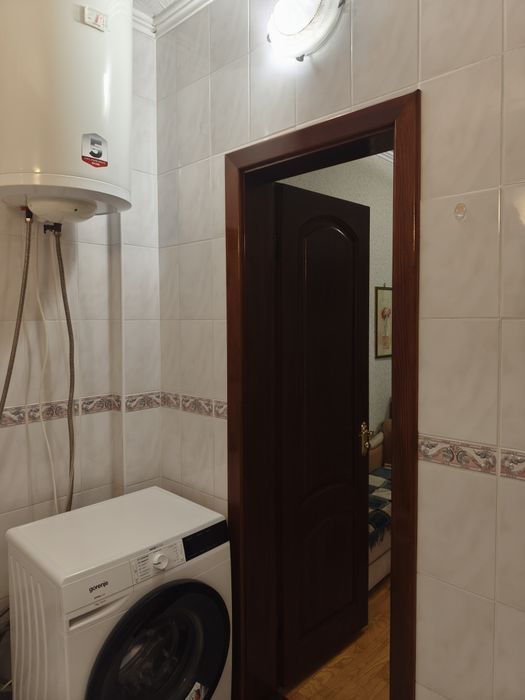 Квартира на вул. Іллєнка Юрія, 83д в Києві, ID 209243, фото №9