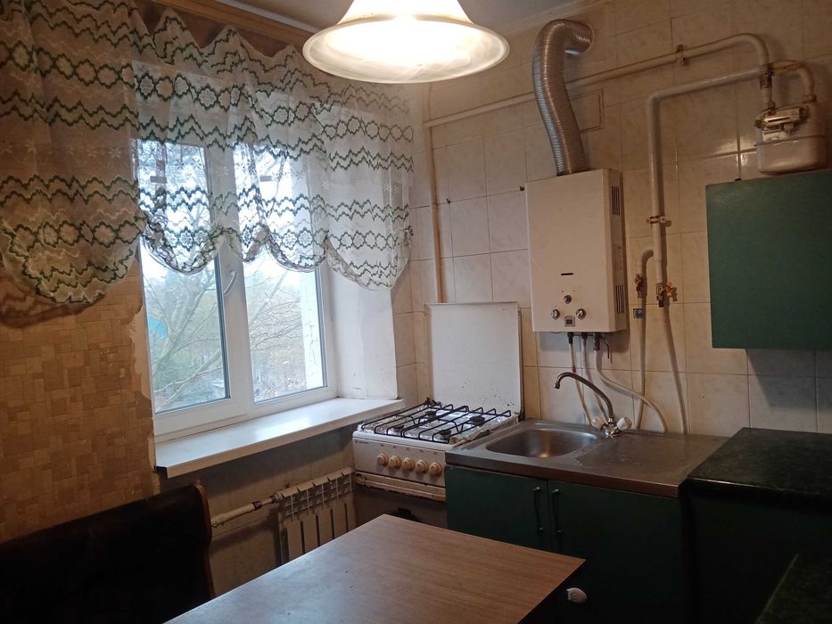 Квартира на просп. Центральний, 5 в Миколаєві, ID 408487, фото №10