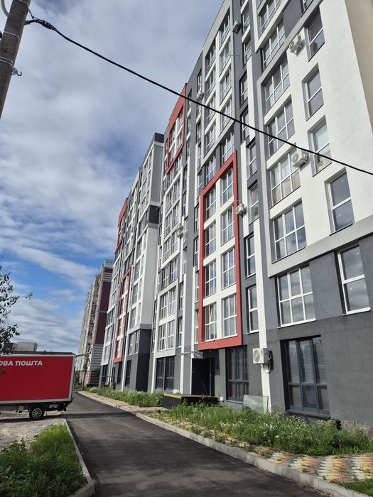 Квартира в Києві, ID 305170, фото №9