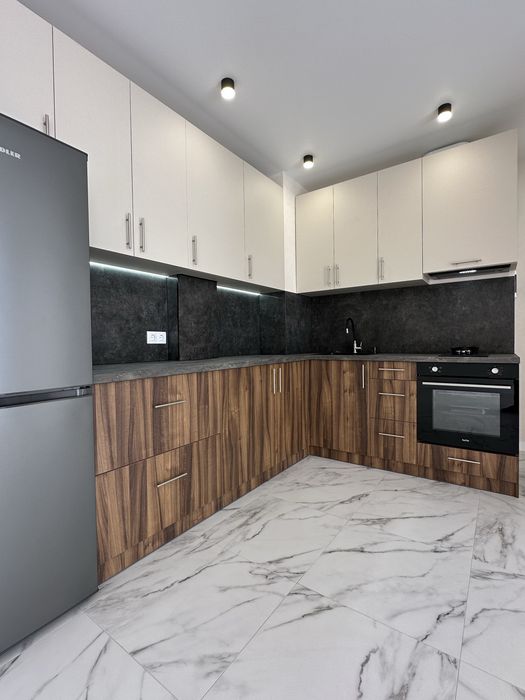 Квартира на ЖК «Sanville park» в Києві, ID 308656, фото №2