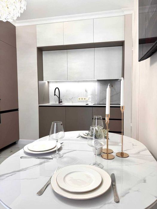 Квартира на вул. Краснова в Одесі, ID 192935, фото №3