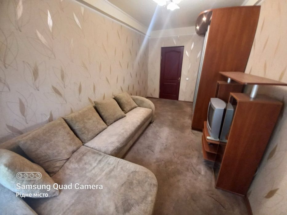 Квартира на вул. Сеченова, 42 в Запоріжжі, ID 176741, фото №2