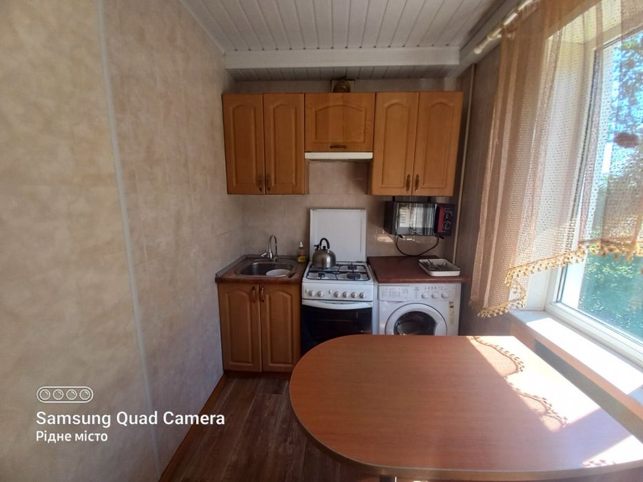 Квартира на вул. Сеченова, 42 в Запоріжжі, ID 176741, фото №3