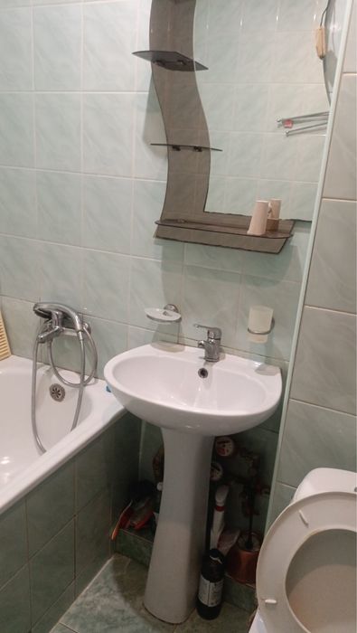 Квартира на вул. Сеченова, 42 в Запоріжжі, ID 176741, фото №4