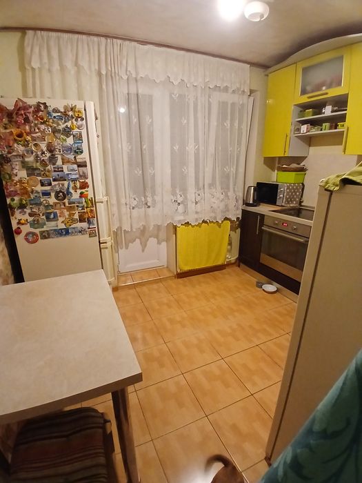 Квартира на вул. Академіка Булаховського, 24 в Києві, ID 256228, фото №1