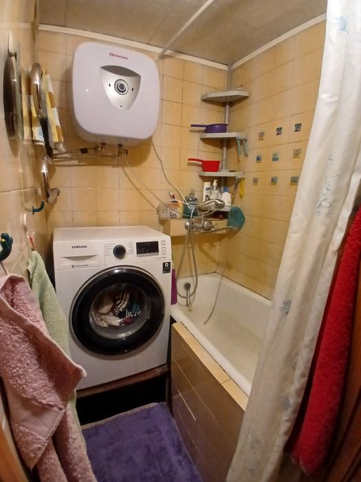 Квартира на вул. Академіка Булаховського, 24 в Києві, ID 256228, фото №3