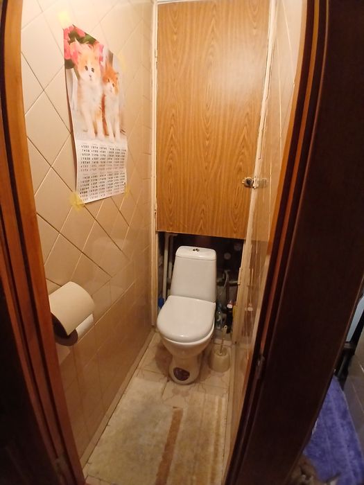 Квартира на вул. Академіка Булаховського, 24 в Києві, ID 256228, фото №4