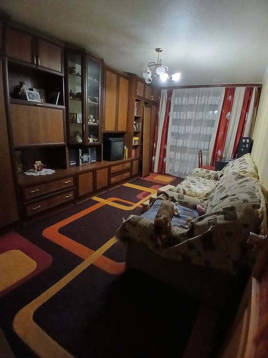 Квартира на вул. Академіка Булаховського, 24 в Києві, ID 256228, фото №5