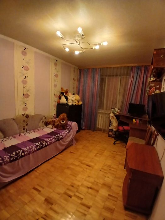 Квартира на вул. Академіка Булаховського, 24 в Києві, ID 256228, фото №6