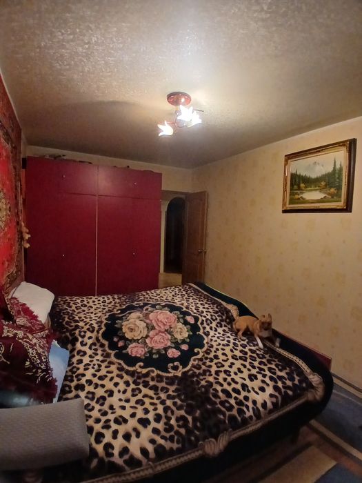 Квартира на вул. Академіка Булаховського, 24 в Києві, ID 256228, фото №7
