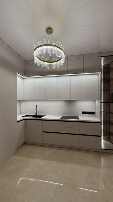 Квартира на Жк. Аквамарин в Одесі, ID 315296, фото №4