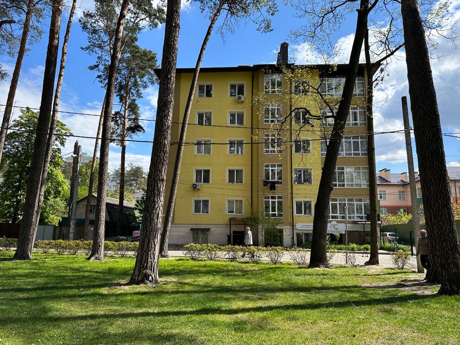Квартира на біля парку ім. Правика в Києві, ID 325455, фото №11