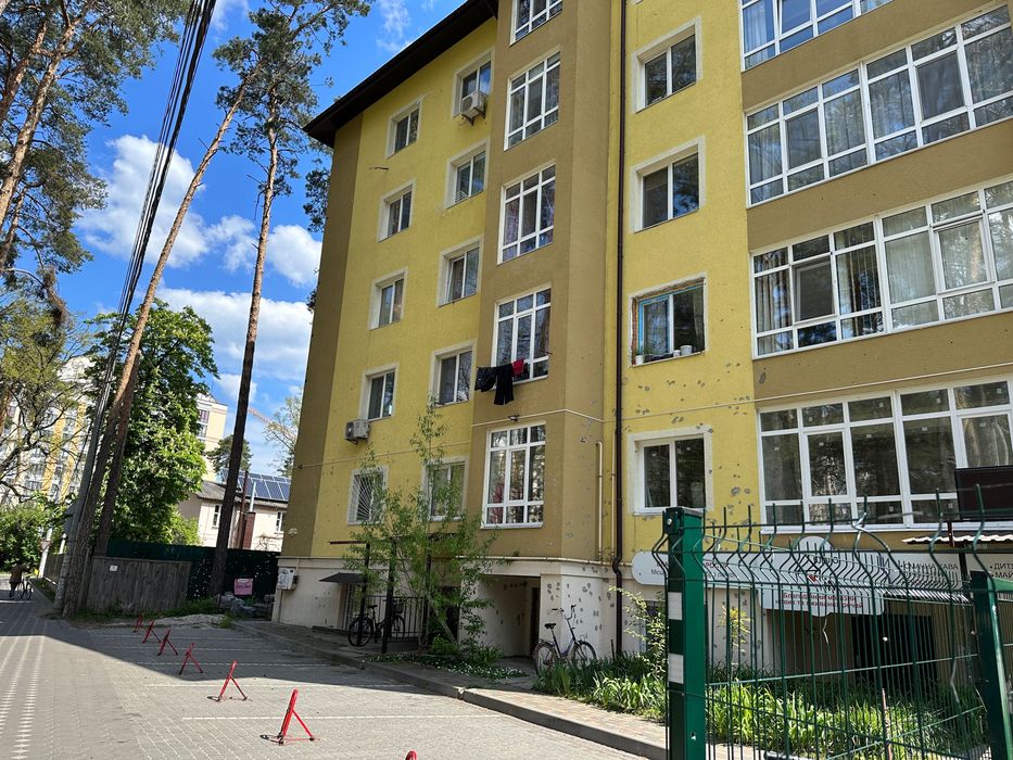 Квартира на біля парку ім. Правика в Києві, ID 325455, фото №12