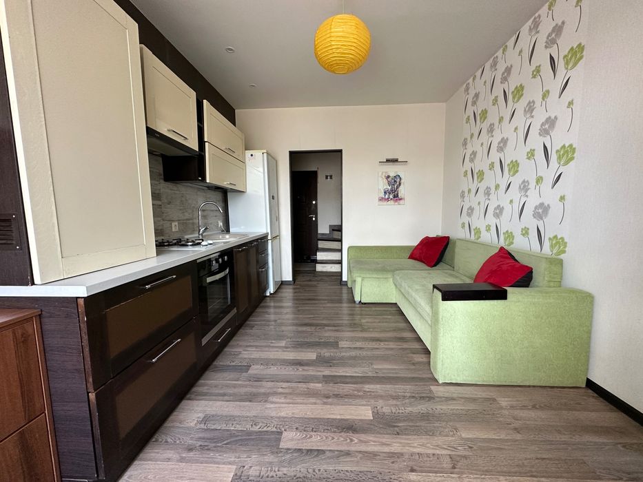 Квартира на біля парку ім. Правика в Київ, ID 325455, фото №5