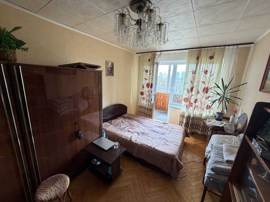 Квартира на вул. А. Малишка, 3 в Києві, ID 197849, фото №1