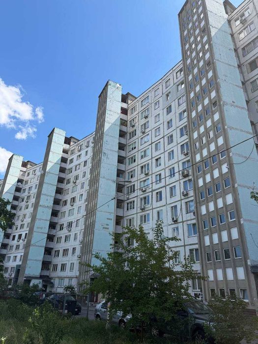 Квартира на вул. А. Малишка, 3 в Києві, ID 197849, фото №16