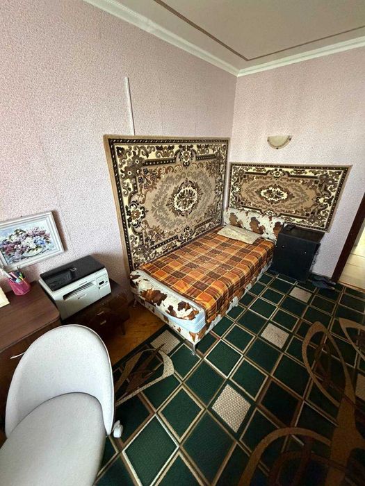 Квартира на вул. А. Малишка, 3 в Києві, ID 197849, фото №9