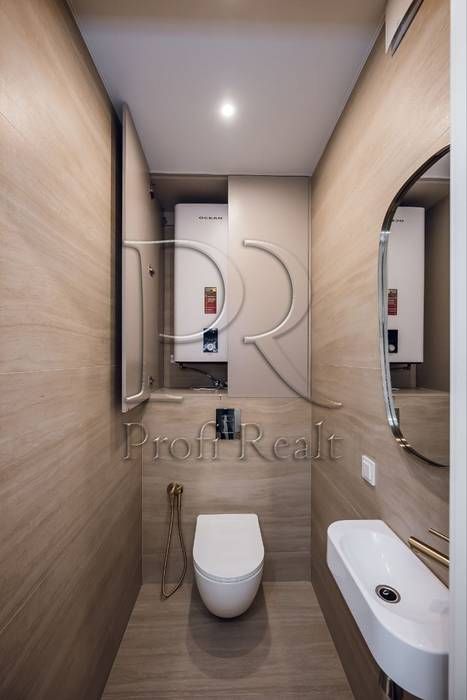 Квартира на вул. Некрасова, 8 в Києві, ID 164671, фото №19