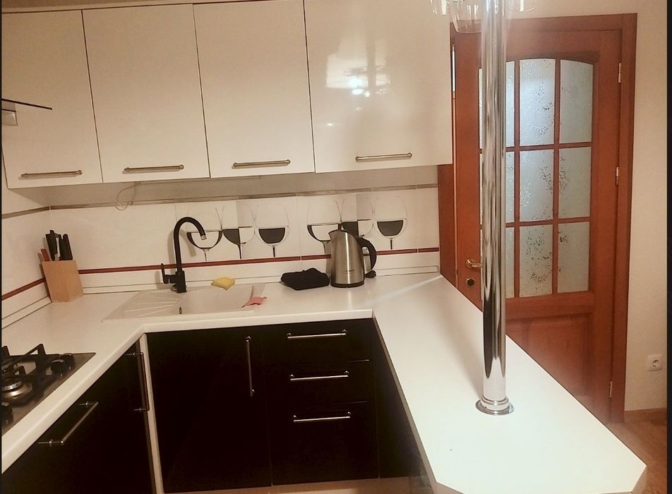 Квартира на ЖК Созидатель в Дніпрі, ID 168928, фото №6