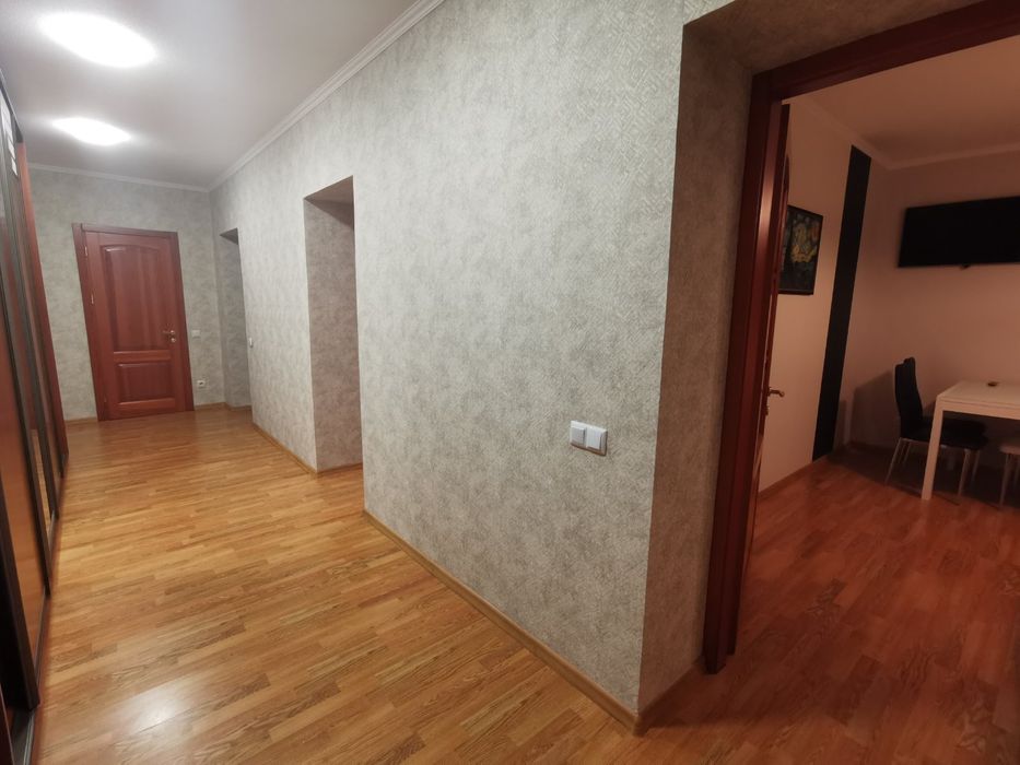 Квартира на ЖК Созидатель в Дніпрі, ID 168928, фото №10