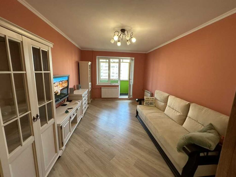 Квартира на вул. Радунська в Києві, ID 409514, фото №2