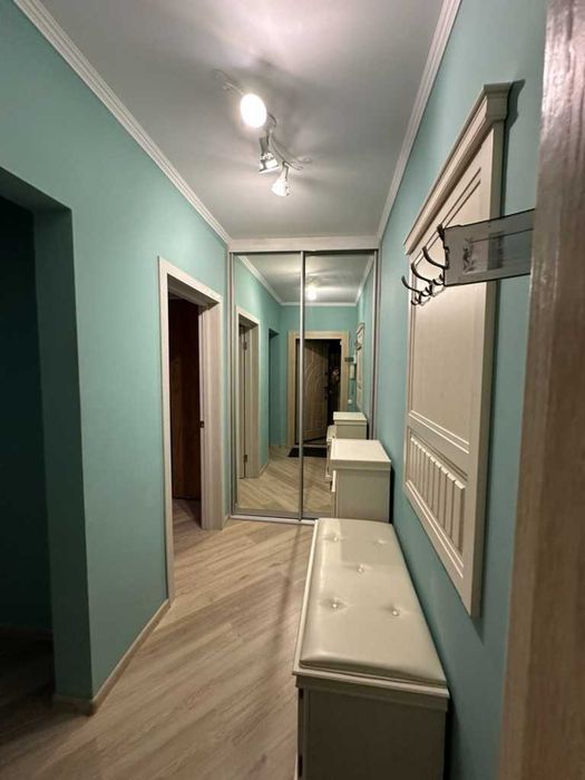 Квартира на вул. Радунська в Києві, ID 409514, фото №11