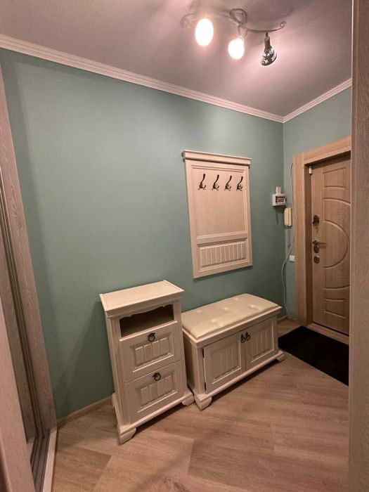Квартира на вул. Радунська в Києві, ID 409514, фото №13