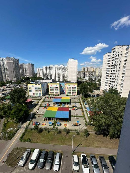 Квартира на вул. Радунська в Києві, ID 409514, фото №14