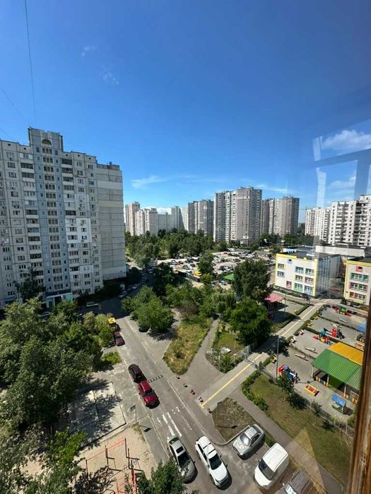 Квартира на вул. Радунська в Києві, ID 409514, фото №15