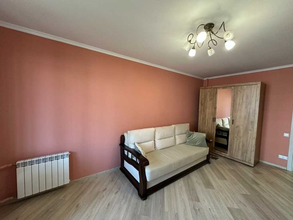 Квартира на вул. Радунська в Києві, ID 409514, фото №3