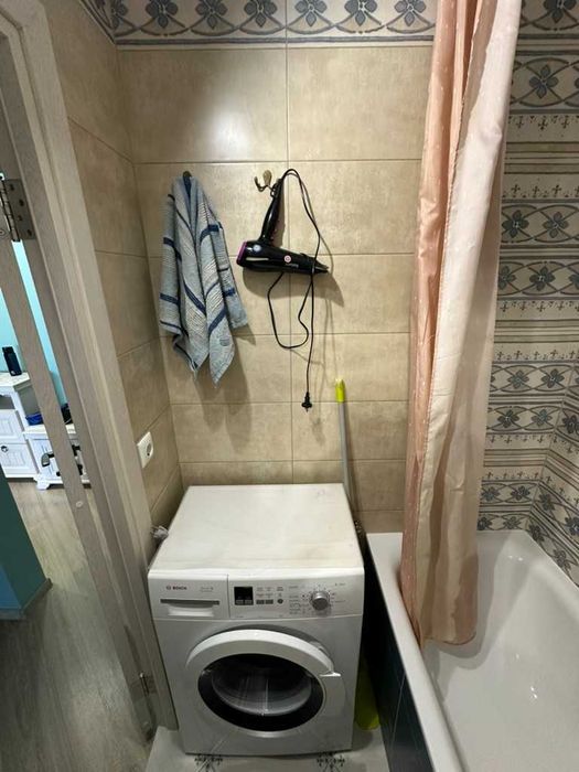 Квартира на вул. Радунська в Києві, ID 409514, фото №5