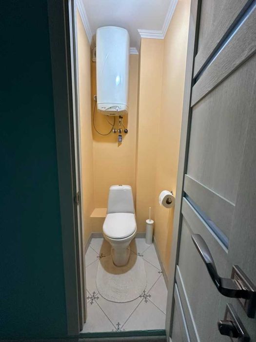 Квартира на вул. Радунська в Києві, ID 409514, фото №6